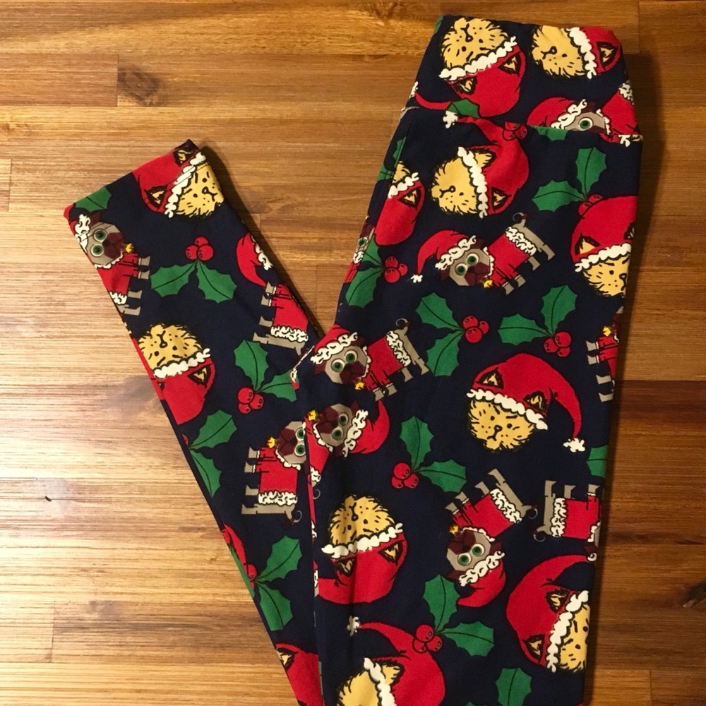 LuLaRoe Leggings
