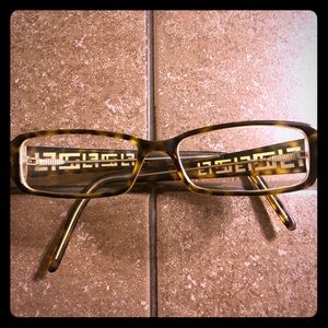 Fendi 664 Eyeglass Frames