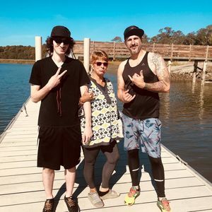 Meet your Posher, Tyler