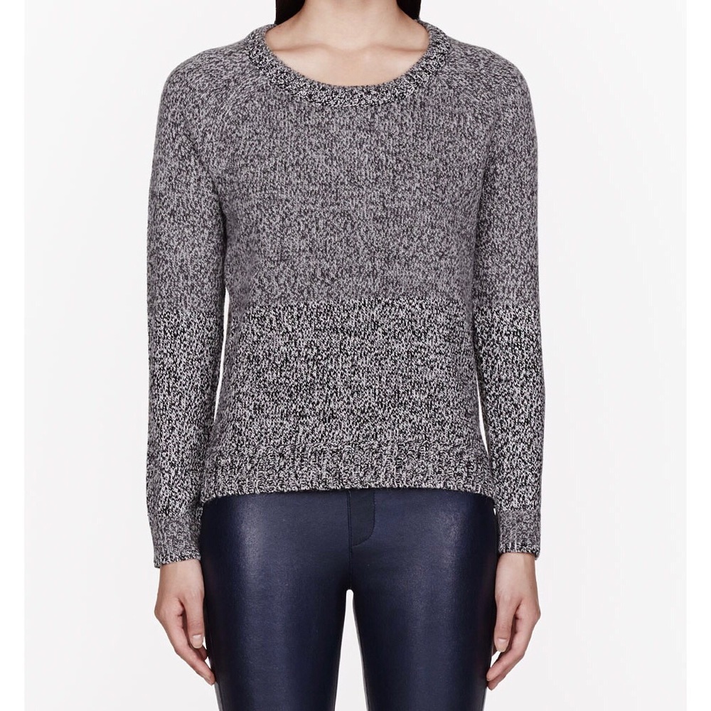 RAG & BONE Claire Knit Sweater