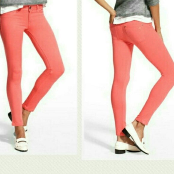DL1961 Pants - ONE DAY SALE - DL  1961 leggings  size 30