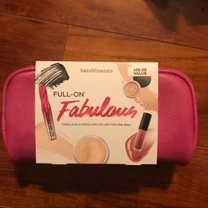 BareMinerals Full On Fabulous Gift Set