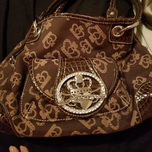 NEW KATHY VAN ZEELAND PURSE