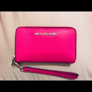 Michael Kors wallet
