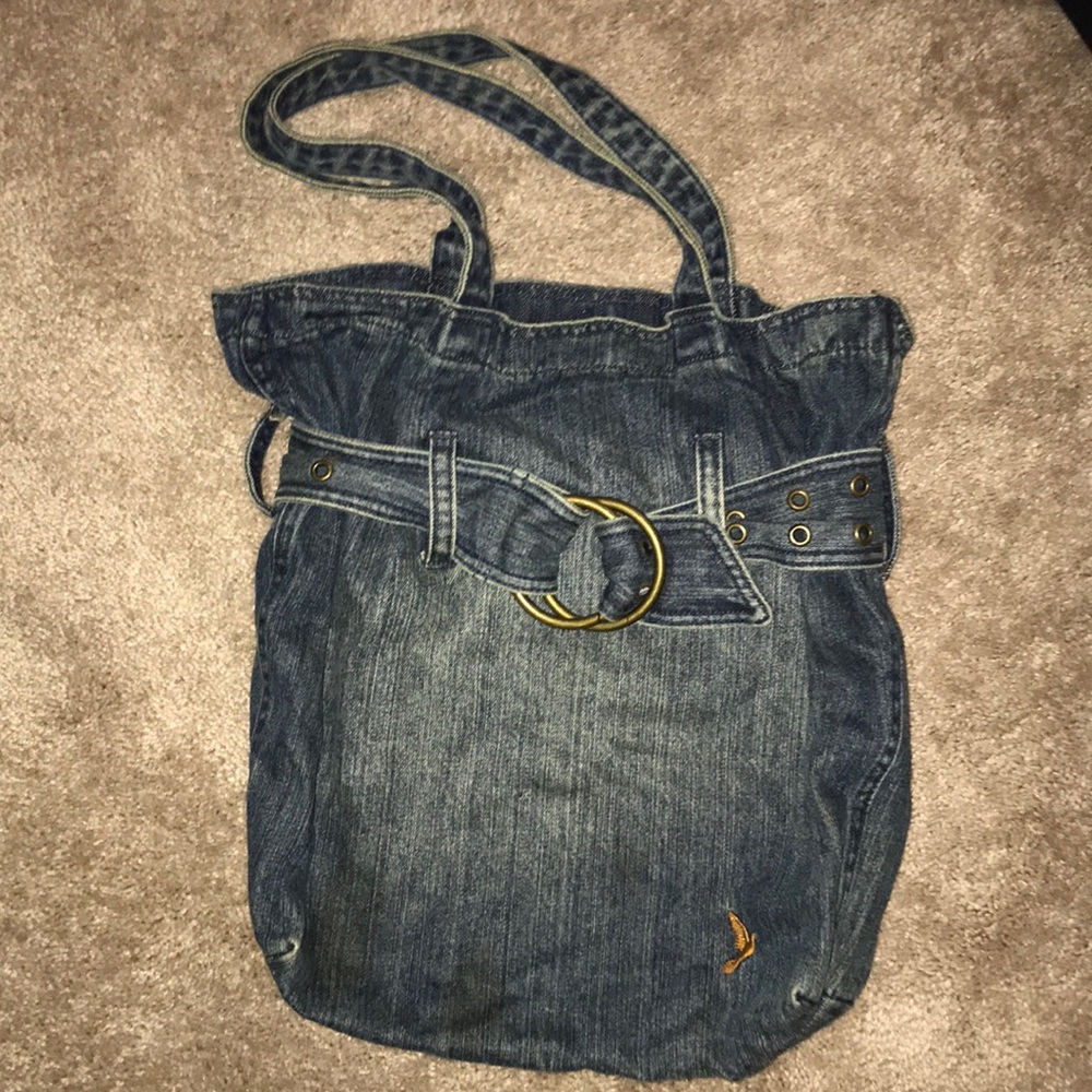 Arizona Jean Shoulder Bag