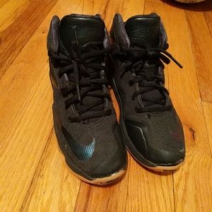 Nike LeBron sneakers