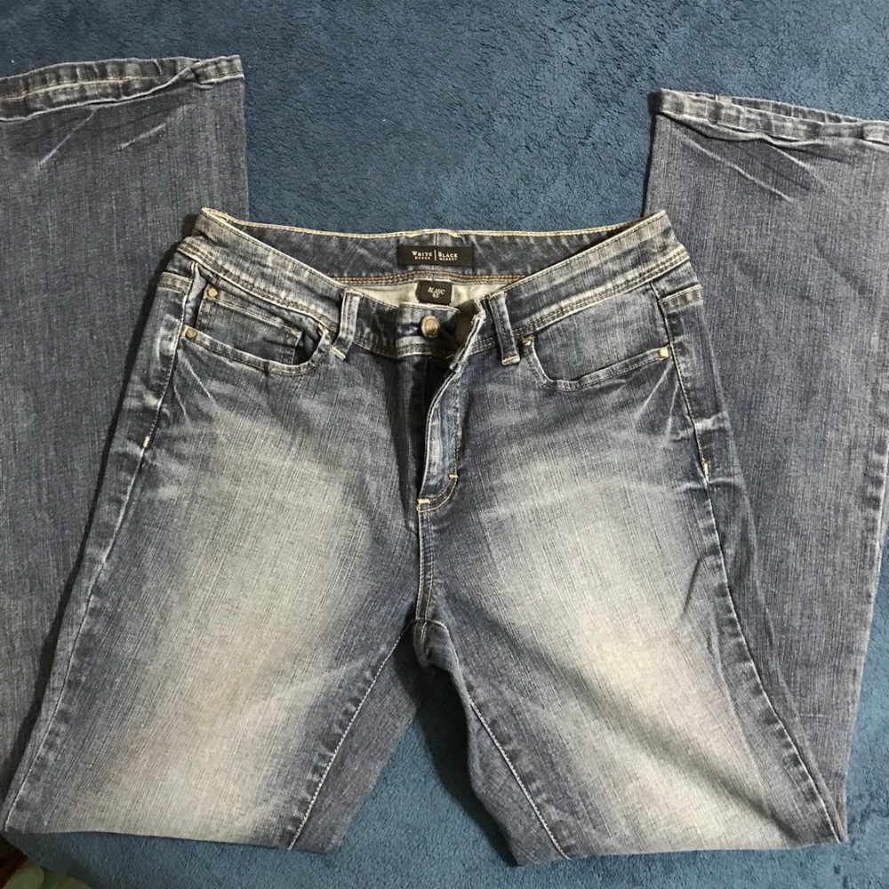 🖤White house Black market jeans🖤