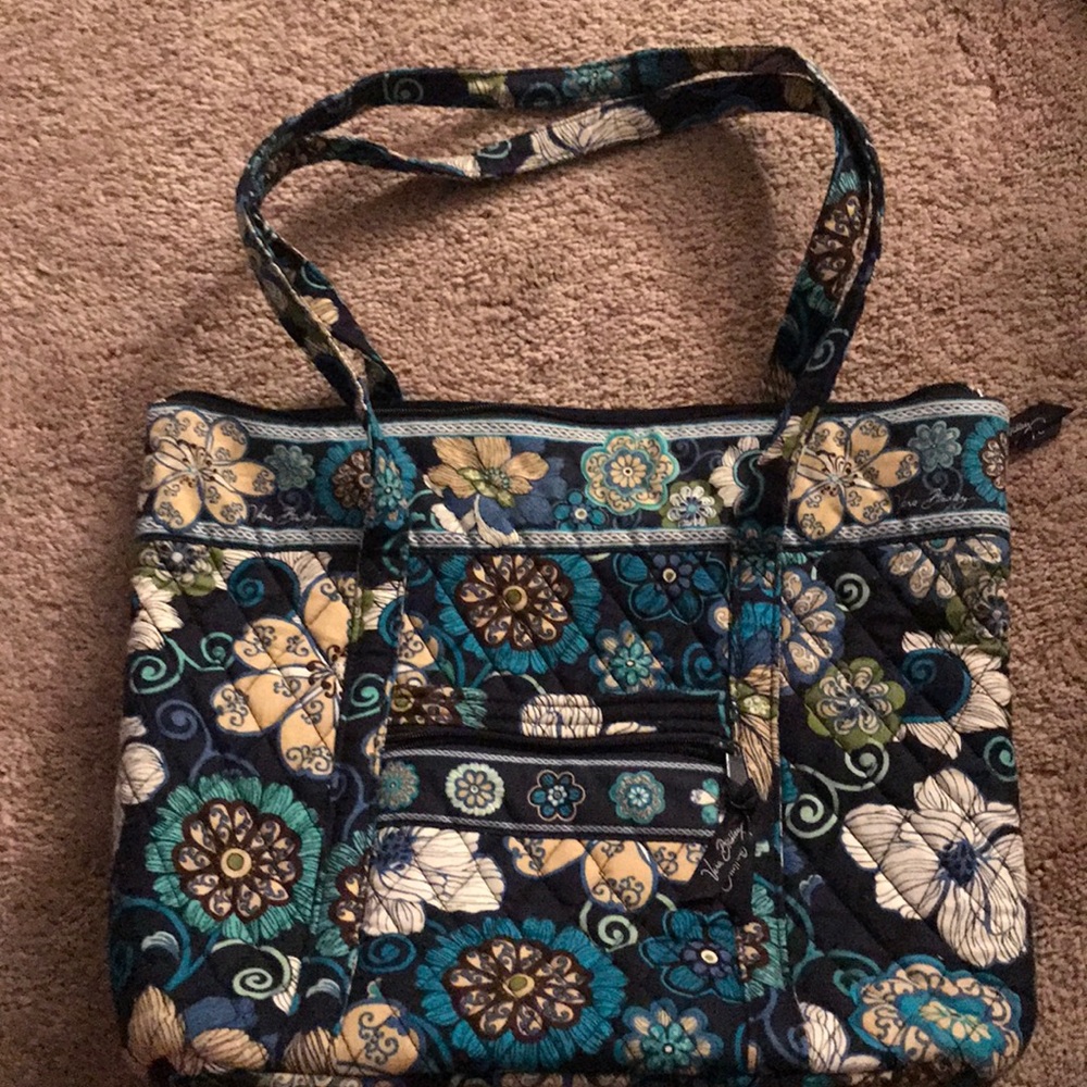 Vera Bradley Shoulder Bag