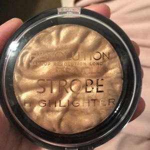 Revolution cosmetics