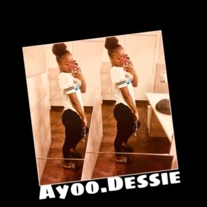 Meet your Posher, Destiny