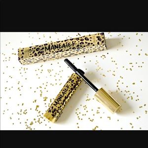 🖤🐆 ManEater Mascara 🐆🖤