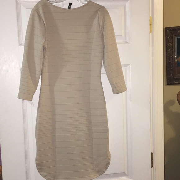 Super Soft Dress - Picture 3 of 3