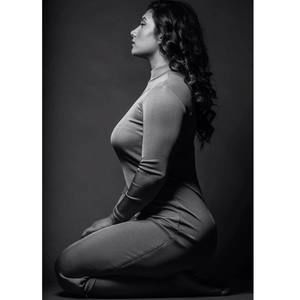 Meet your Posher, Ali