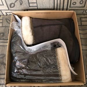 Women’s size 10 uggs
