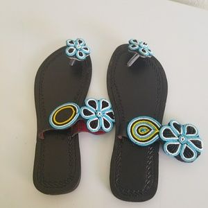Sandals