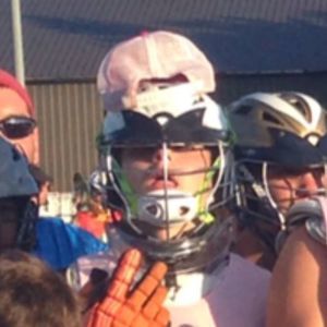 Meet your Posher, Mason