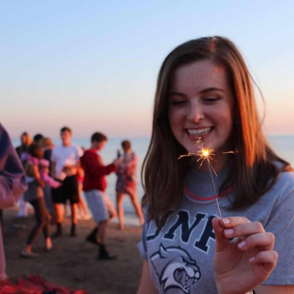 Meet your Posher, Jill