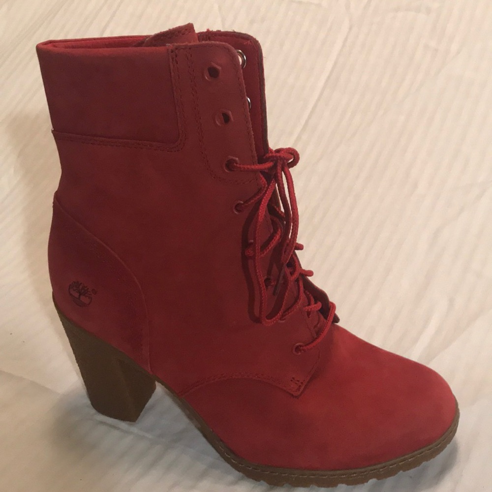 Women’s Timberland size 8m