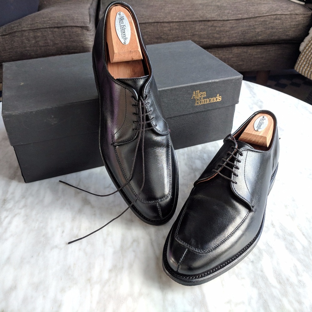 Allen Edmonds Delray in US 7E