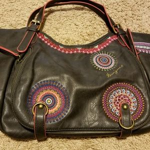 Desigual Rotterdam Greta