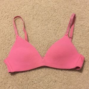 Non Underwire Bra from Victoria's Secret