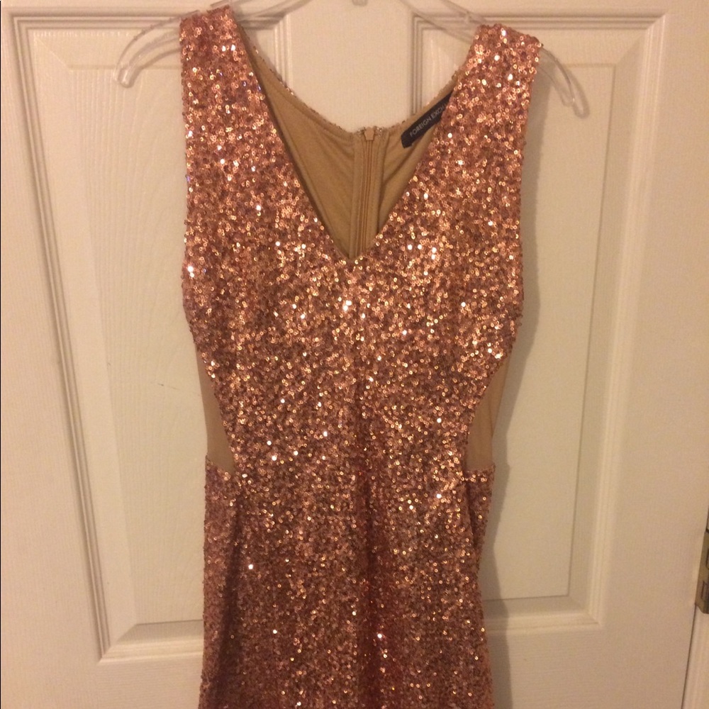 New Years Eve Dress