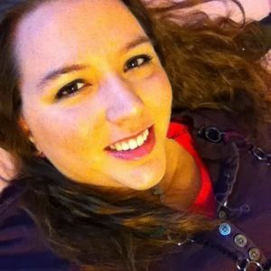Meet your Posher, Krystal
