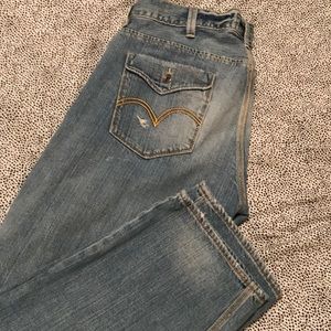 Men’s Levi’s jeans. Size 38x34.