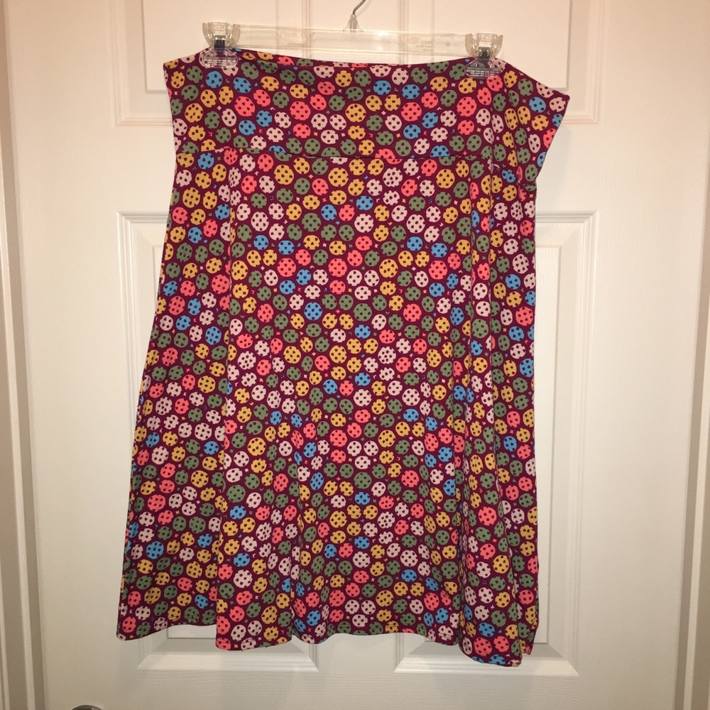 LuLaRoe Azure
