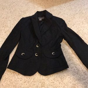 Banana Republic blazer