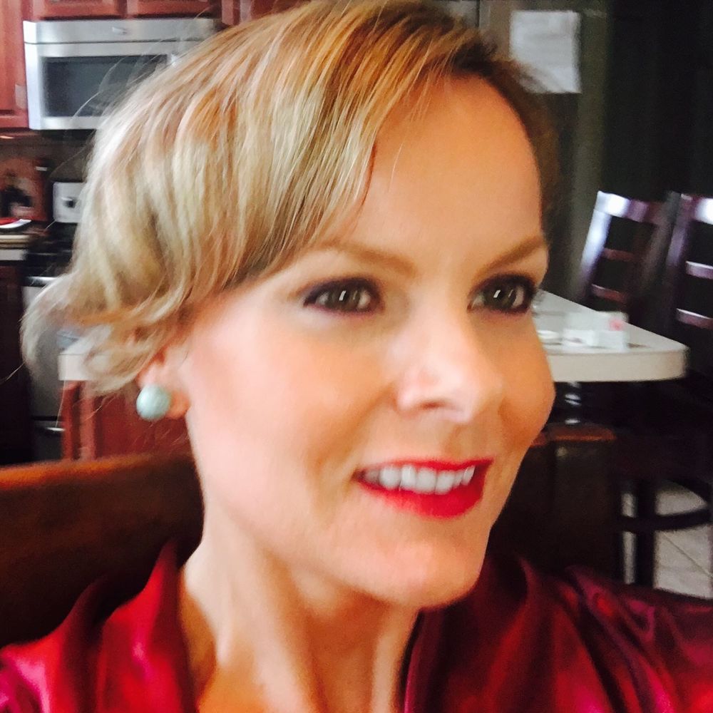 Meet your Posher, Marta