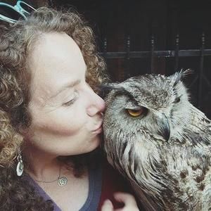 Meet your Posher, Alison