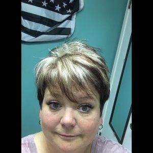 Meet your Posher, Kim