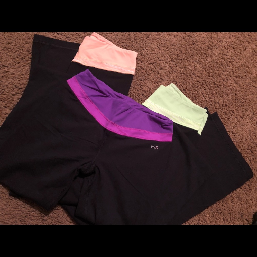 Victoria Secret Sexy Sport Lot