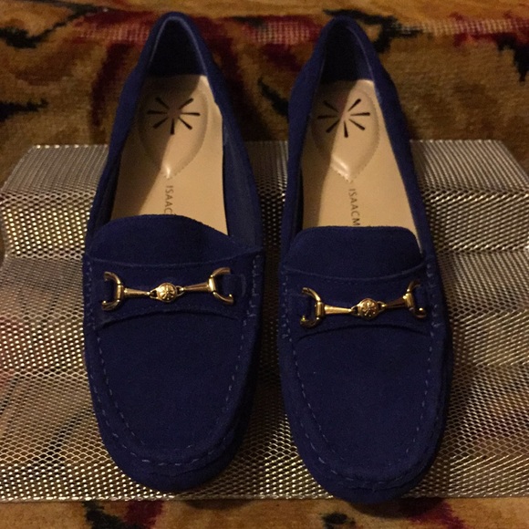 Isaac Mizrahi Shoes - Loafers