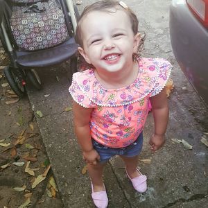 Meet your Posher, Amber