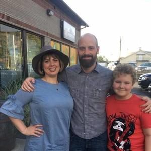 Meet your Posher, Taylor