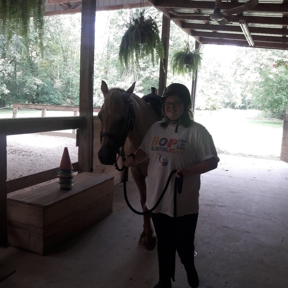 ISO affordable breeches for my Daughter