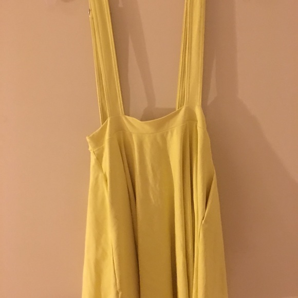 Blackmilk Clothing suspenders skater skirt - Picture 6 of 6