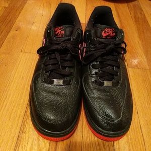 Nike air force 1 sneakers