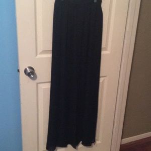 Adrianna Papell Skirts - Holiday skirt with flirty layers 100% poly Adrianna Papell Skirts - Holiday skirt with flirty layers 100% poly