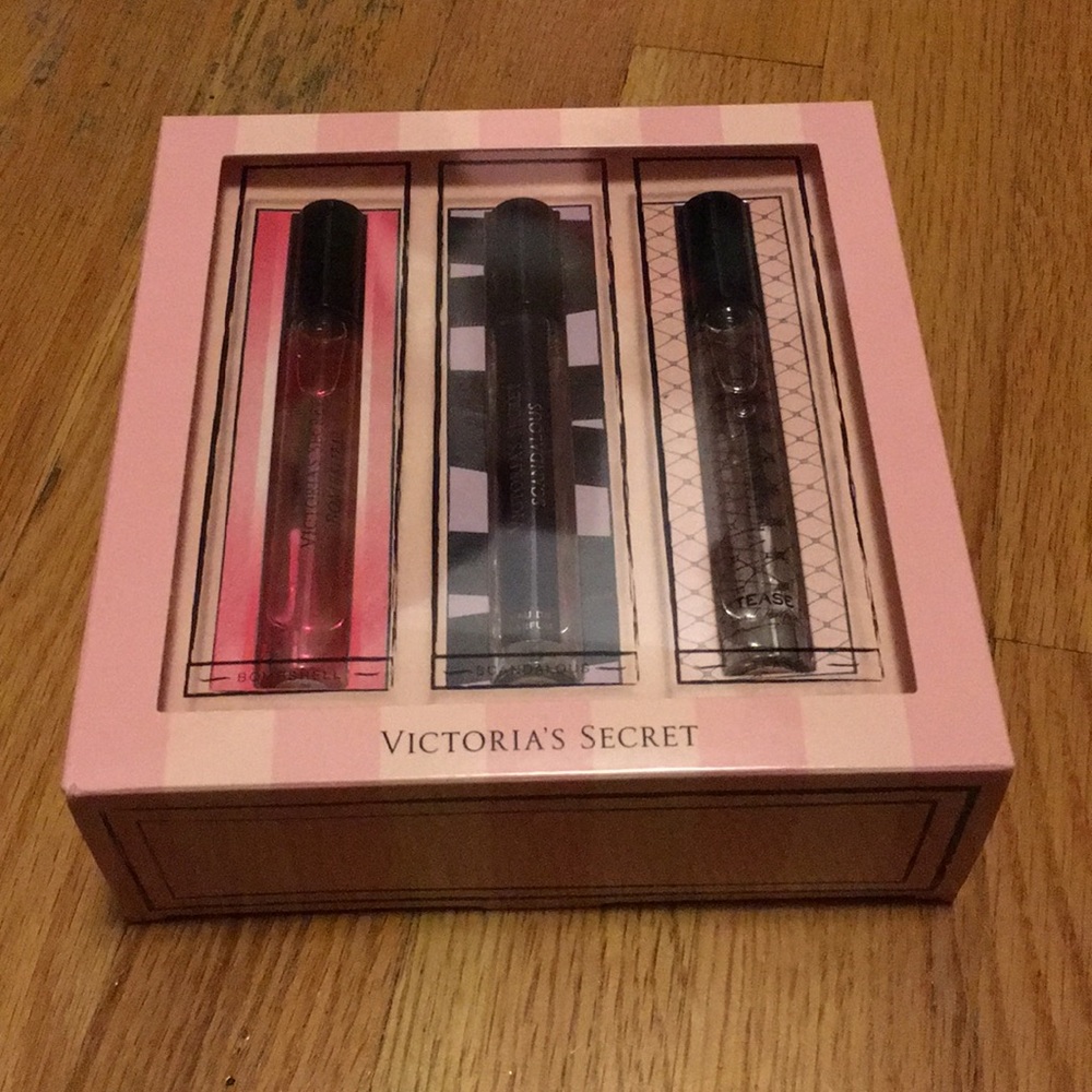VS BUNDLE perfume