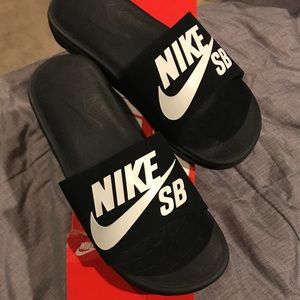 Nike Benassi Solarsoft