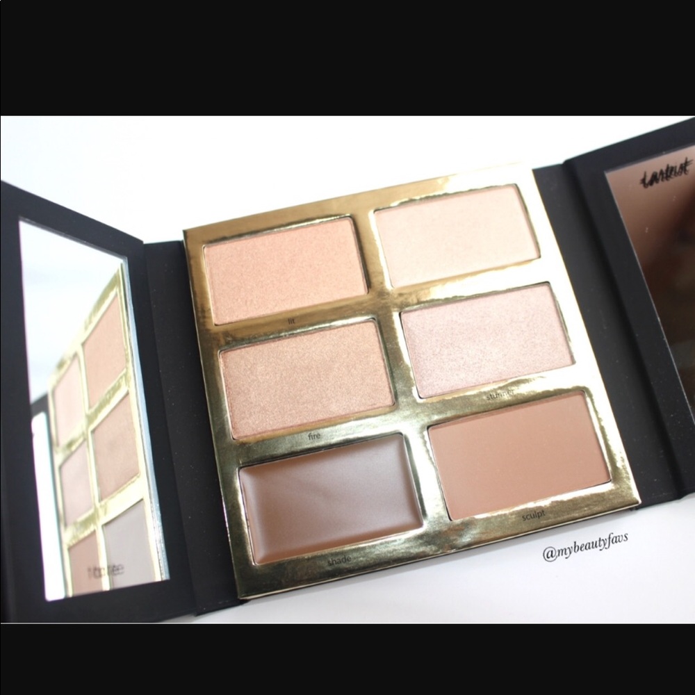 💫Tarteist Pro Glow 💫