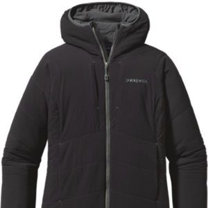 Nwt Patagonia nano air hoodie