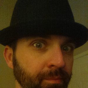 Meet your Posher, Kenneth