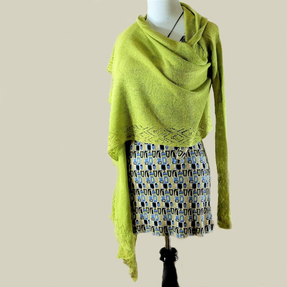 *INC INTERNATIONAL CONCEPTS* lightweight cardigan