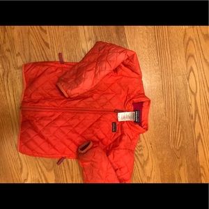 Patagonia Nano Puff Jacket