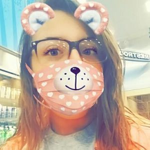 Meet your Posher, Madison