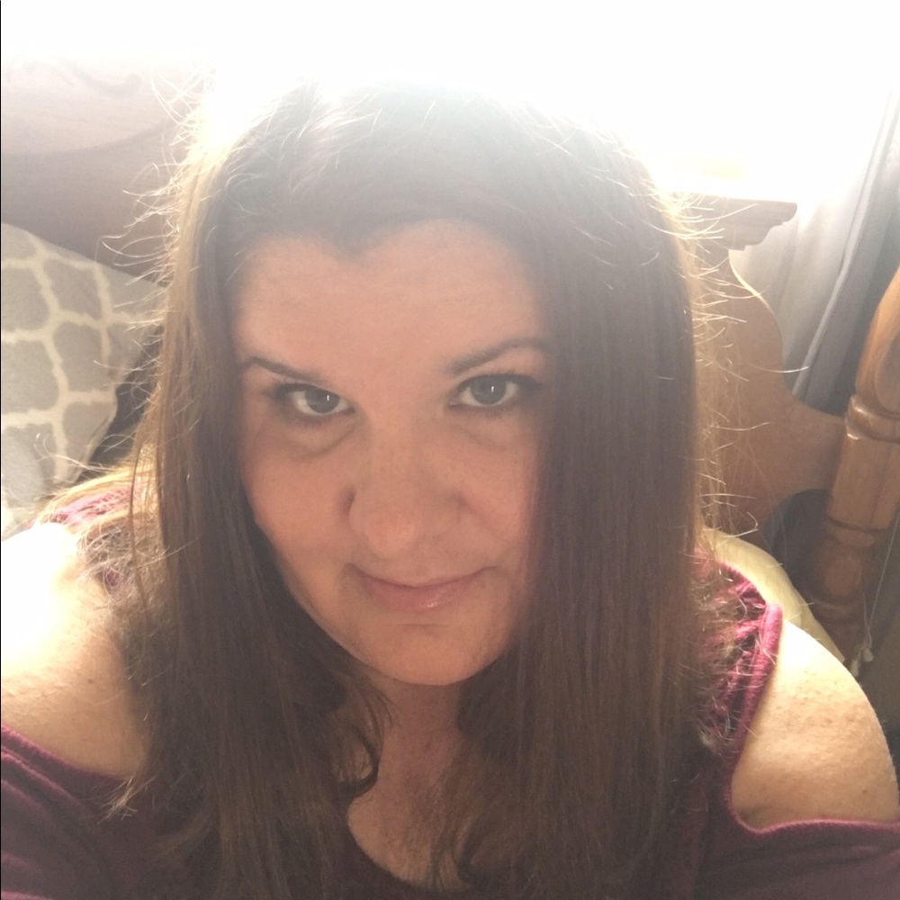 Meet your Posher, Dawn